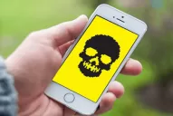 ¡Cuidado! Circula un mensaje que puede puede congelar tu iPhone