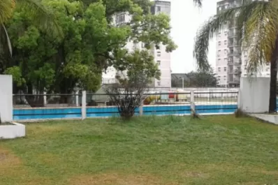 La pileta en la que se ahogó Nahuel González no tenía habilitación