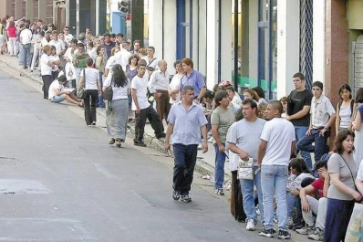 Disminuyeron las demandas contra las ART