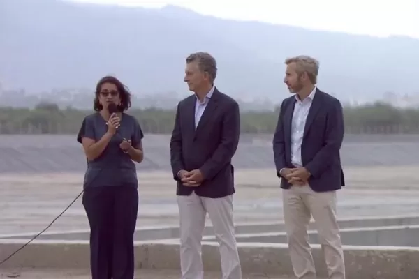 El Gobierno flexibiliza la entrada de venezolanos al país