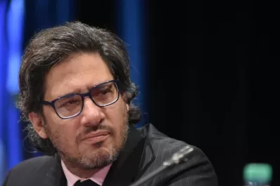 El macrismo apura la reforma del regimen penal juvenil