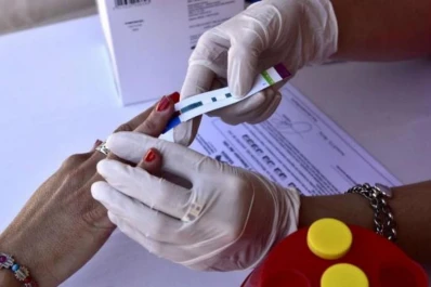 El Siprosa avala “La noche de los testeos”