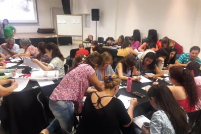 El cerebro también va al gimnasio