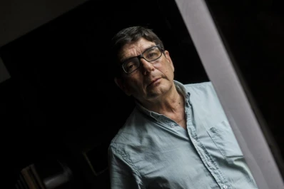 “Hay que sacar la literatura al espacio público”