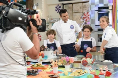 Un nuevo programa para los chicos