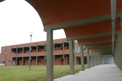 36 años después: así funcionará el nuevo Escuadrón de Gendarmería en Tucumán