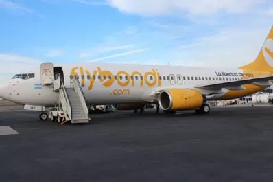 Una aerolínea low cost empieza a operar en Tucumán a partir de febrero