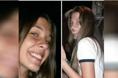 Encontraron a la joven de Neuquén que había desaparecido tras el robo en su casa