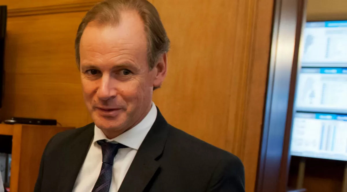 Gustavo Bordet / ARCHIVO