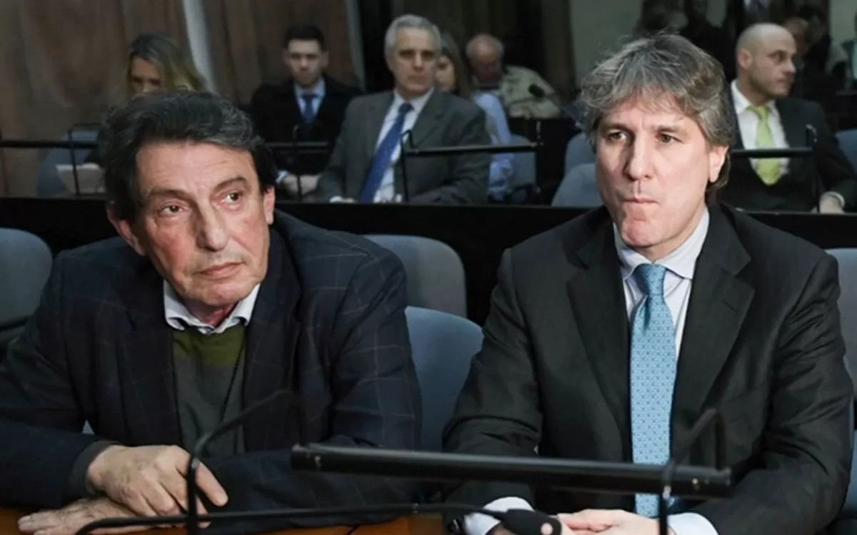 El abogado de Boudou acusó al juez Lijo de cometer irregularidades