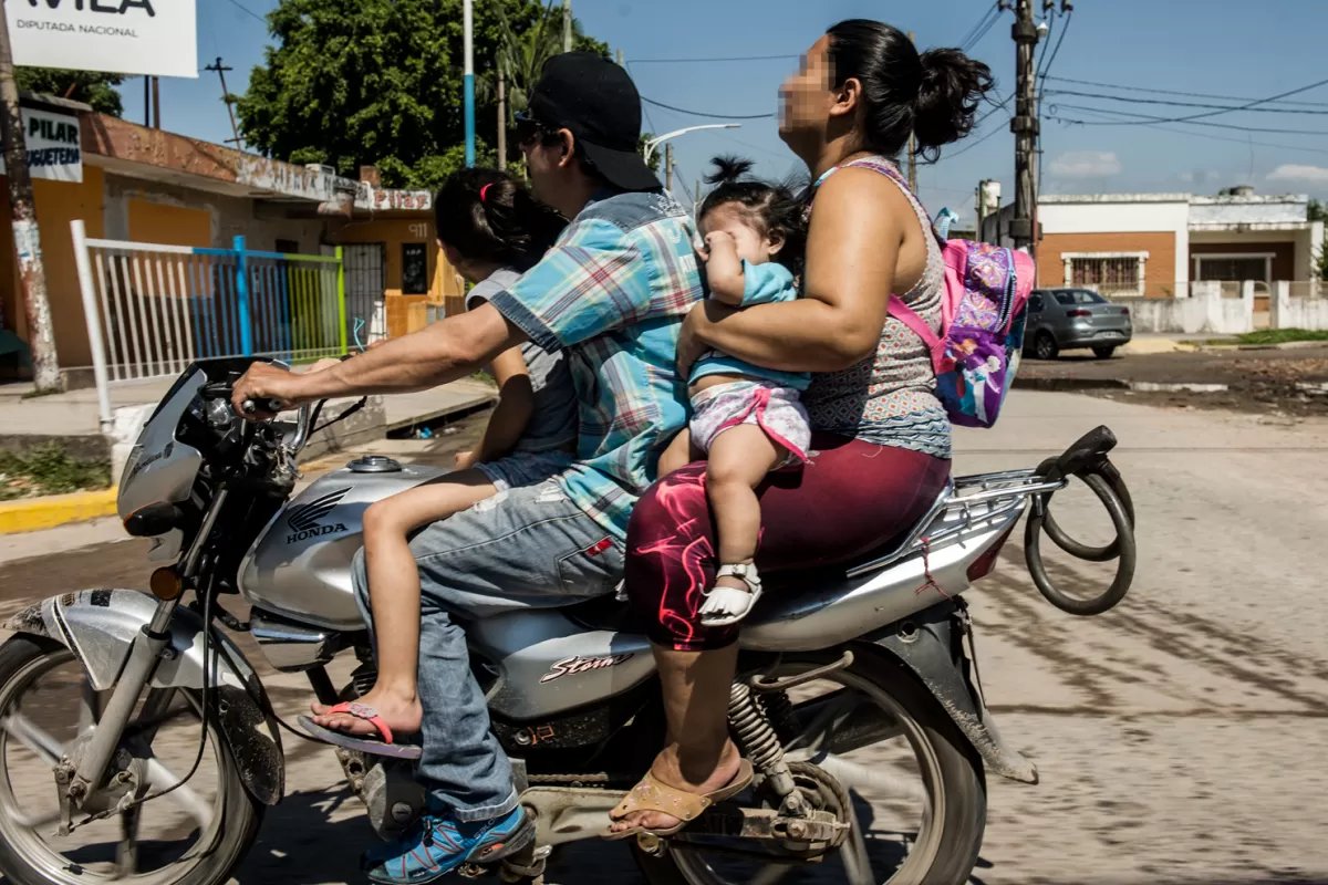 LA GACETA/ JORGE OLMOS SGROSSO