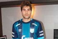 Nacional quiere repatriar a Rafa García pero desde Atlético fueron claros: tiene contrato