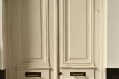 De la cárcel al heroísmo, la singular historia de Walter Monzón