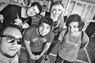 El 40° de Rock apuesta por la renovación de voces y edades