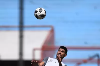 Nos vemos el lunes, pero traigan goles