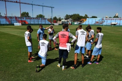 Problemas con el bus, otra vez