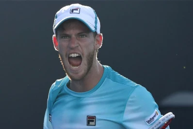 Peque se mide ante Goliat