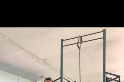 “La mejor herencia es el apellido”