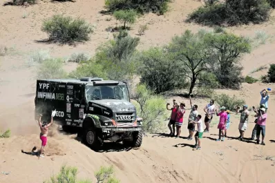 Coyote no llegó a su tierra