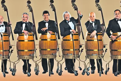 A preparar la agenda y el bolsillo: estos serán los espectáculos que tendrá Tucumán durante 2018