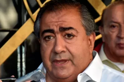 Uno de los integrantes de la CGT respaldó la fragmentación de la reforma laboral en varias leyes