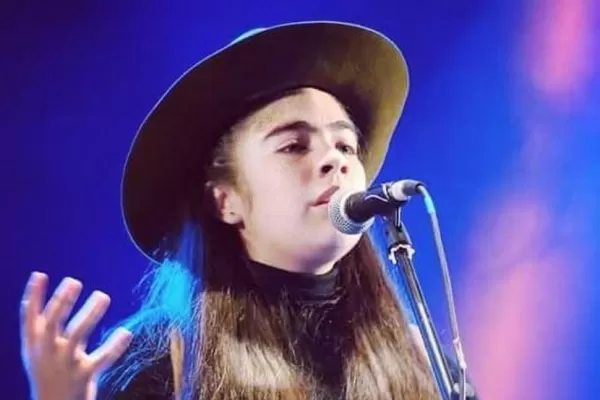 Música y baile tradicional en San Pedro de Colalao