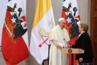 “Lo que inquieta del discurso de Francisco es que es muy cuestionador”