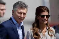 Macri inicia una gira en la que mezclará economía con política