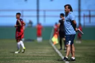 Dentro de la cabeza del “Ruso” Zielinski