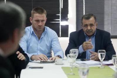 Reclamos de los tucumanos: el objetivo, una receptoría por municipio