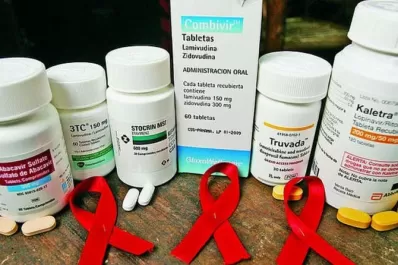 La Provincia proveerá las drogas contra VIH