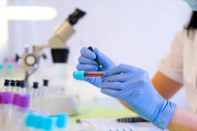 Un nuevo test detecta ocho tipos de cáncer en la sangre