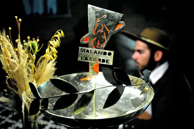 Nadie baila como Matías: la historia del campeón nacional de malambo