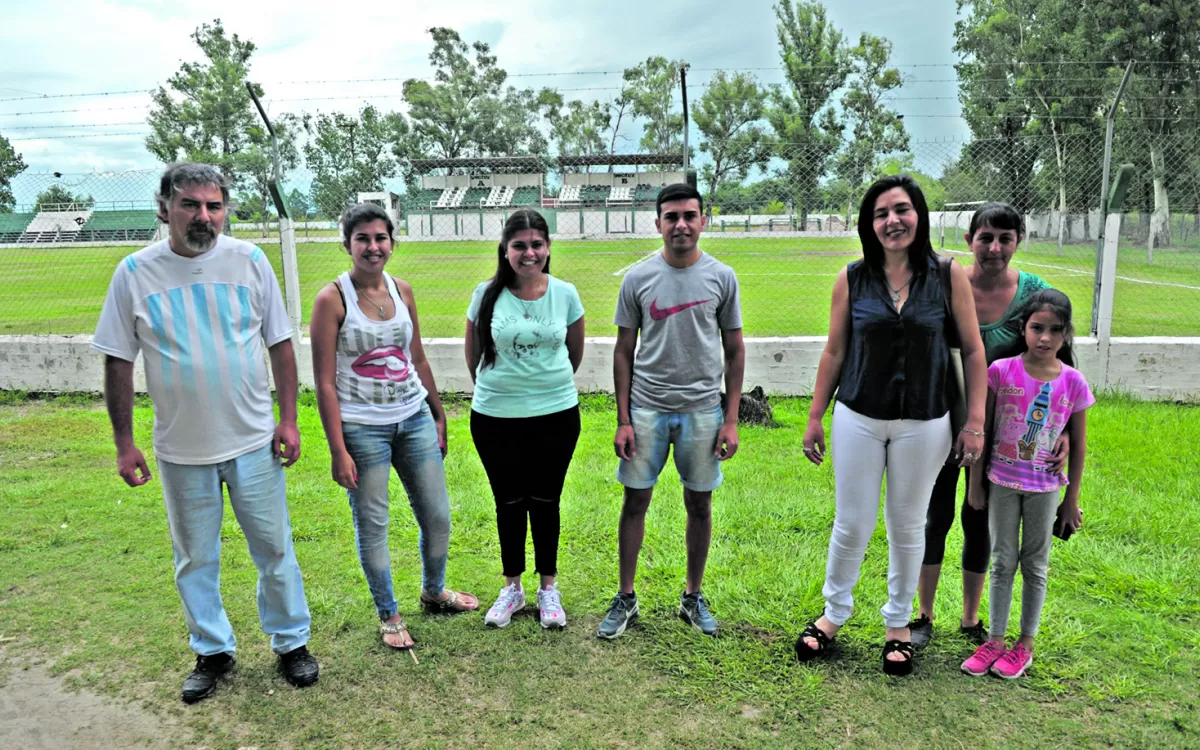 Una mujer que disfruta su alto lugar en la dirigencia