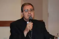 Un obispo asegura que se le teme al liderazgo del Papa