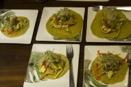 Cuatros recetas para tener en cuenta si tenés pensado hacer una dieta alcalina