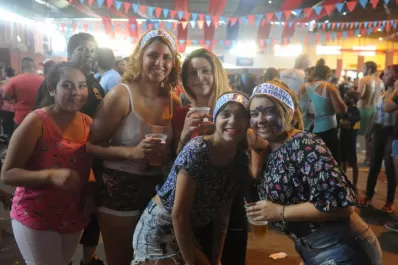 Carnaval: el momento a momento de la celebración