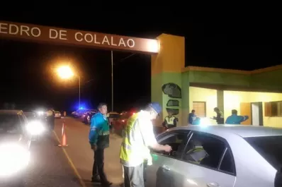 En los controles de verano ya secuestraron 1.500 vehículos