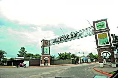 Un sueño hecho realidad: Graneros jugará el Federal C