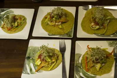 Cuatros recetas para tener en cuenta si tenés pensado hacer una dieta alcalina