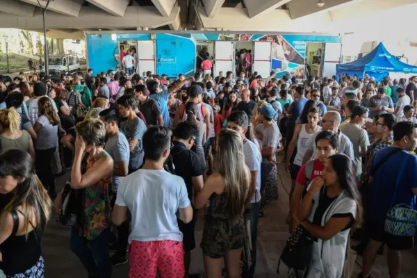 Brasil: San Pablo es zona de riesgo de fiebre amarilla