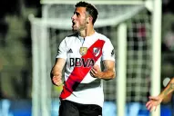 El triunfo en el Superclásico fue un gran punto de partida para River