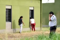 Nadie denunció que en el IPV le hayan vendido una casa, dijo la interventora de la repartición