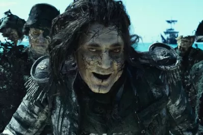 Nombres famosos nominados a los Razzie