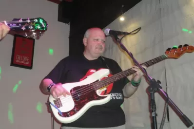 Un encuentro para valorizar a los cantantes