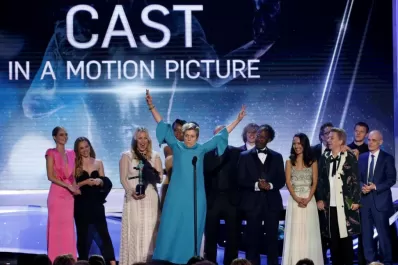 Premios Oscar: una disputa cerrada a mejor película