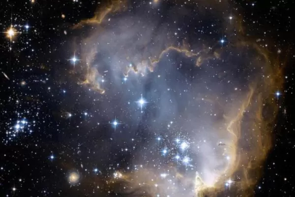 La NASA ya planea el primer viaje interestelar