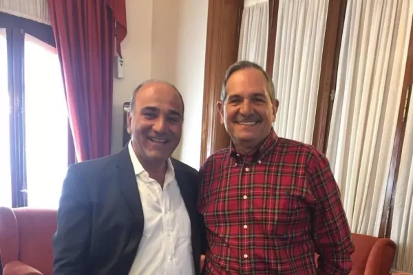 En el PJ admiten la tensión, pero piden “unidad”