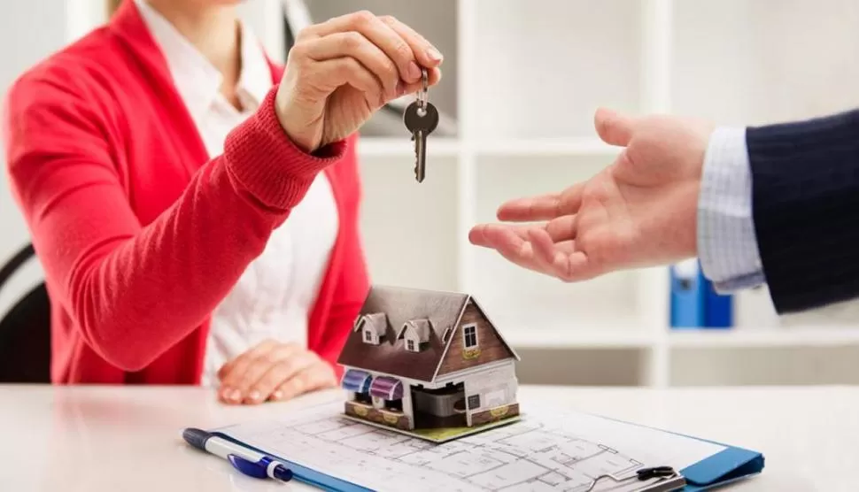 EL PLANTEO. Los empresarios piden que se mejore el acceso al crédito. gc-credit.com