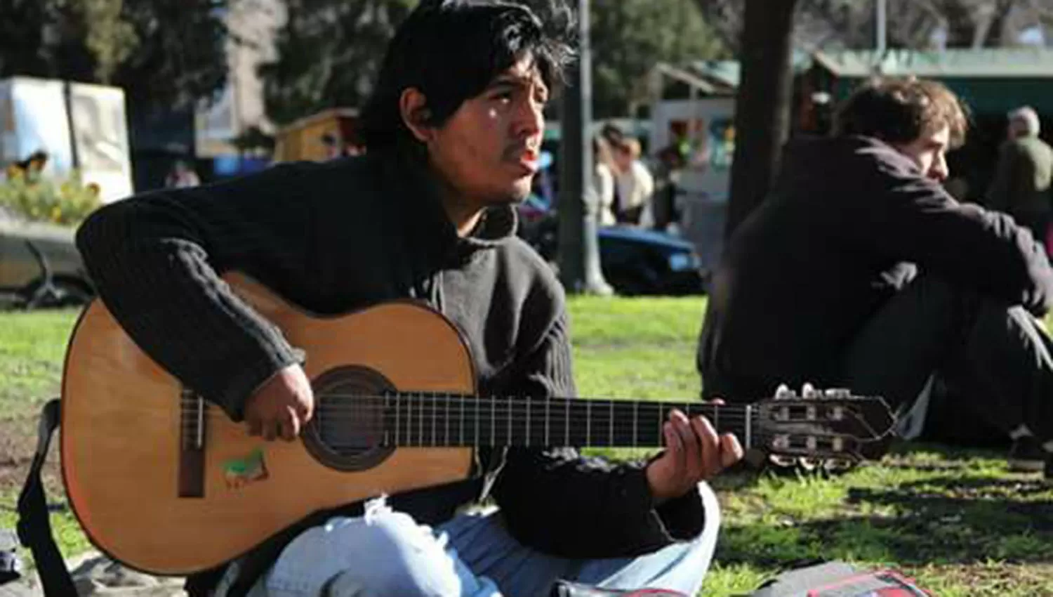 Facundo Sotomayor se presentará esta noche en Casa Managua. FOTO TOMADA DE FACEBOOK